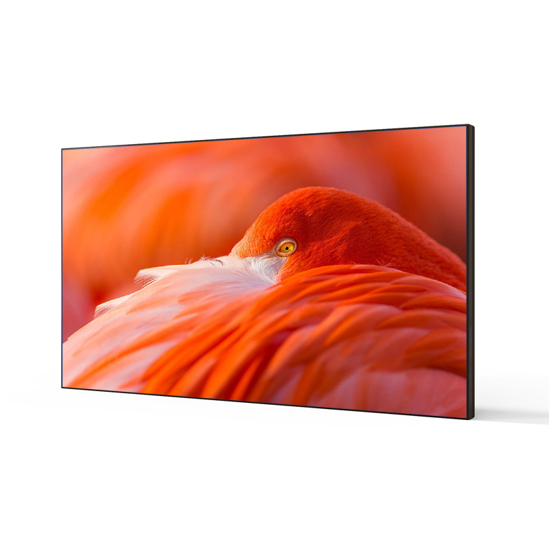 49 inch BOE 3.5mm LCD splicing screen